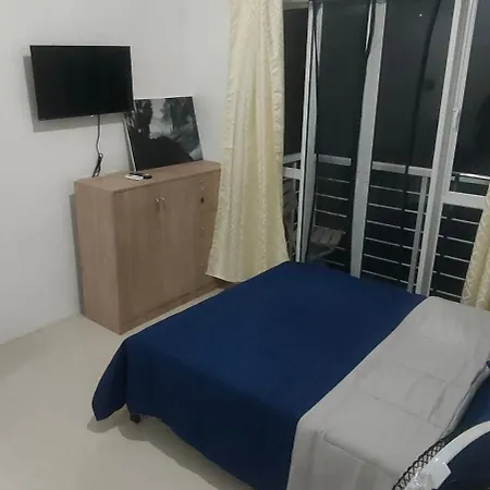 Studio Condo Modena Town Square Minglanilla